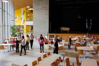 OPEN SCHOOL VISIT REGISTRATION