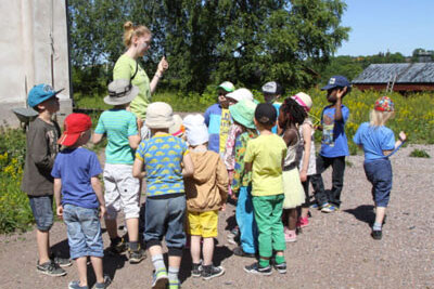 products study tours